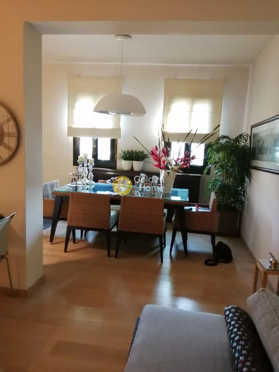 Maisonette 261m²  - 4