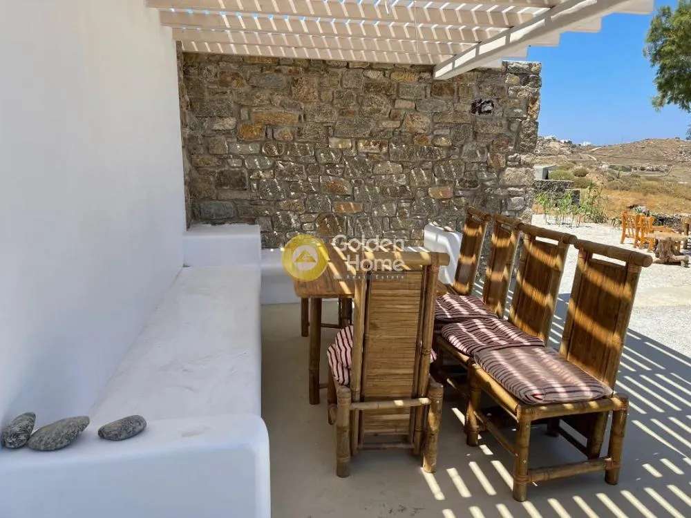 Detached house 120m²  - 4