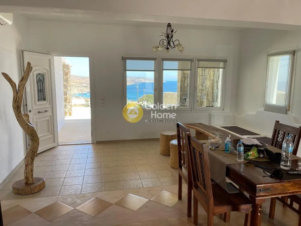 Detached house 120m²  - 5