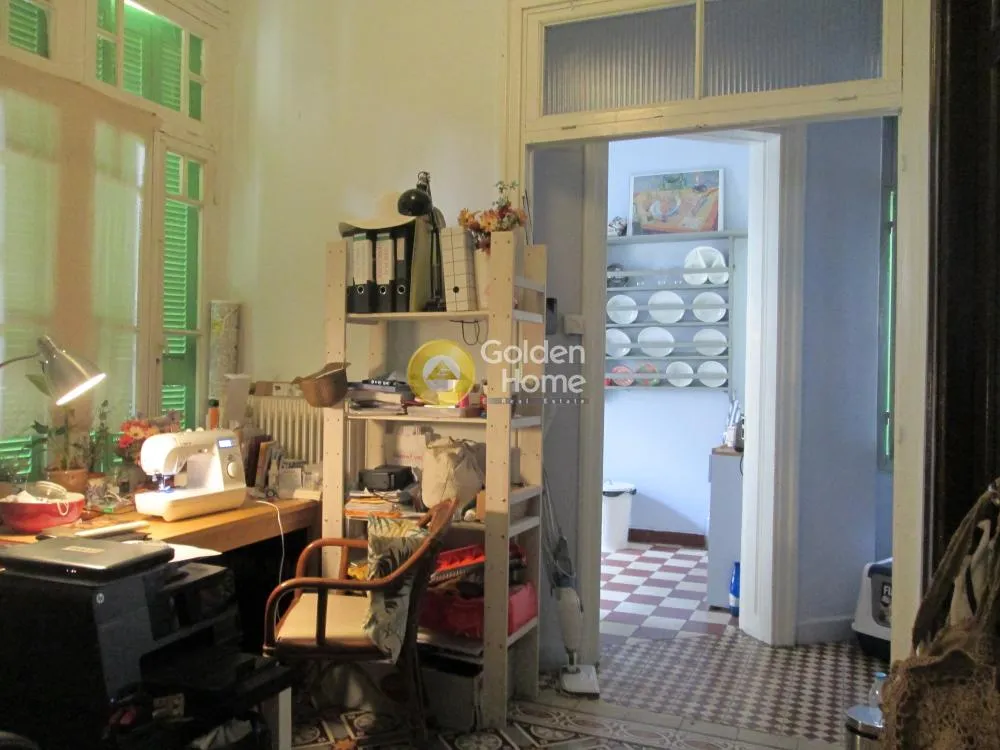 Μονοκατοικία 270τ.μ.  - 4