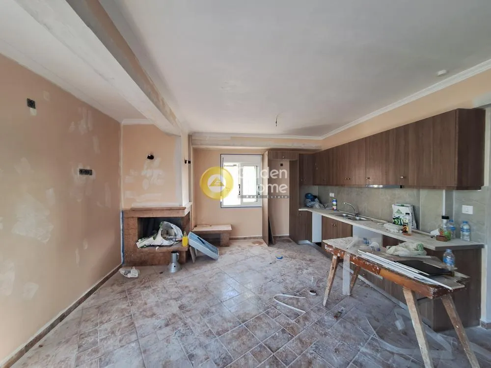 Διαμέρισμα 130τ.μ.  - 3
