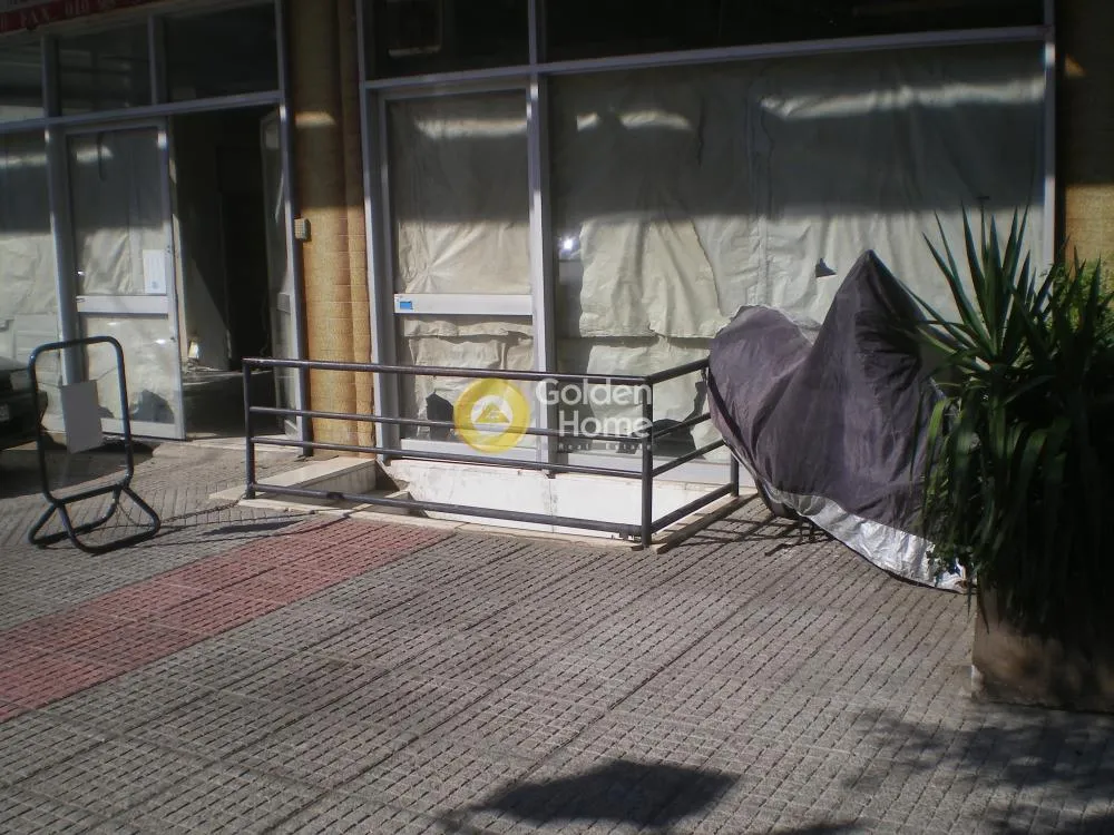 Κατάστημα 170τ.μ.  - 3