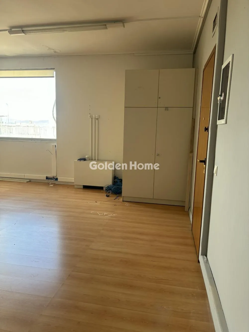 Office 50m²  - 2