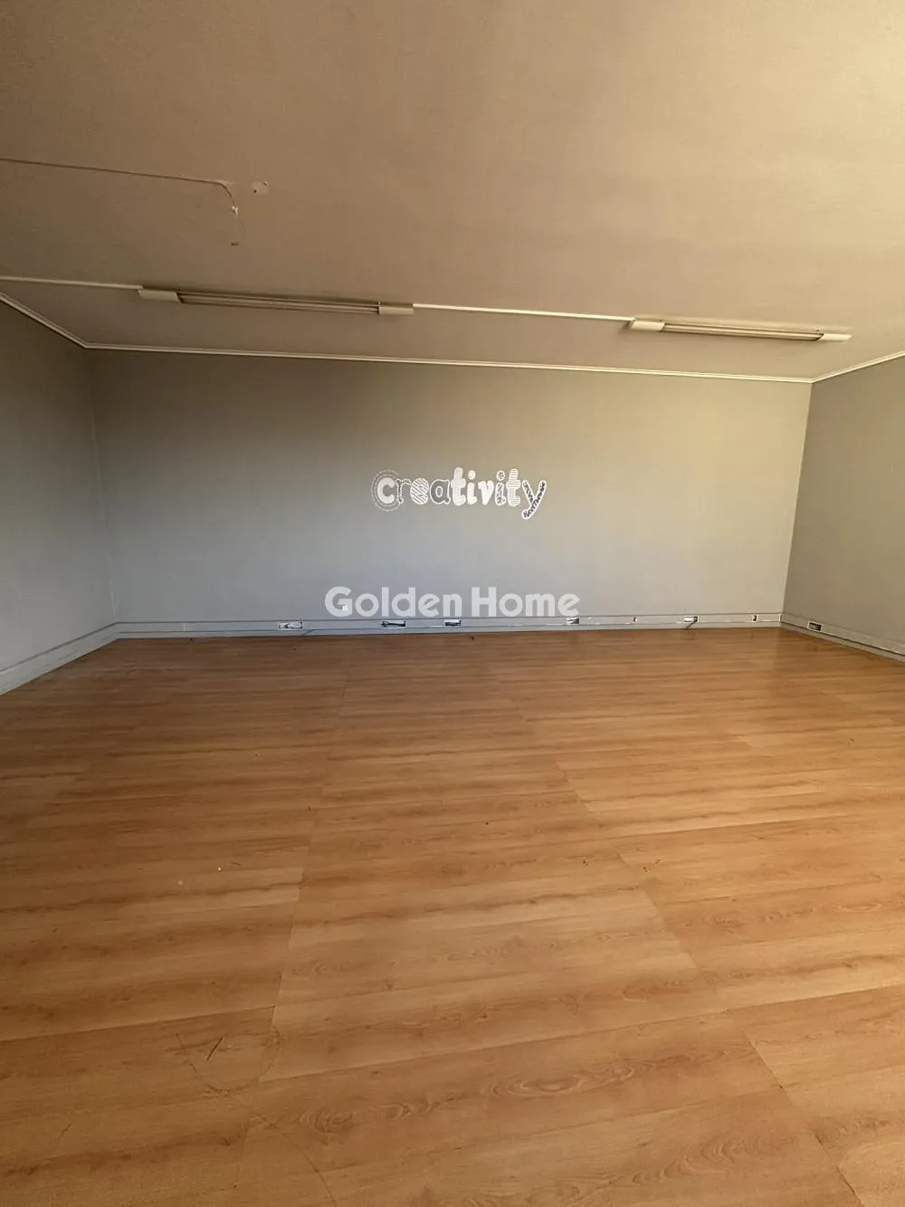 Office 50m²  - 4