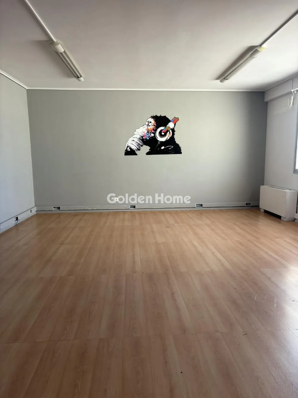 Office 50m²  - 5