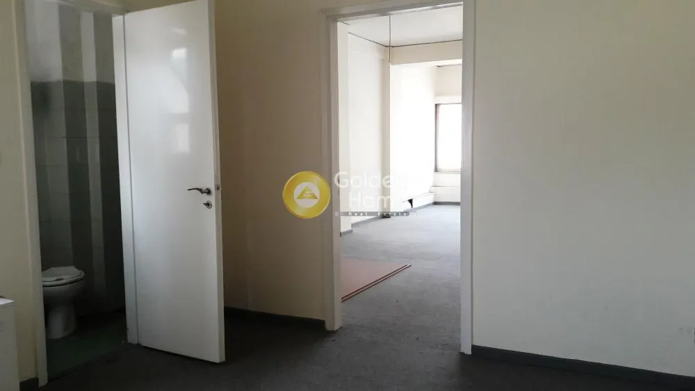 Office 50m²  - 3