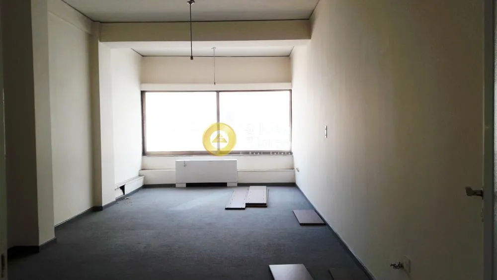 Office 50m²  - 4