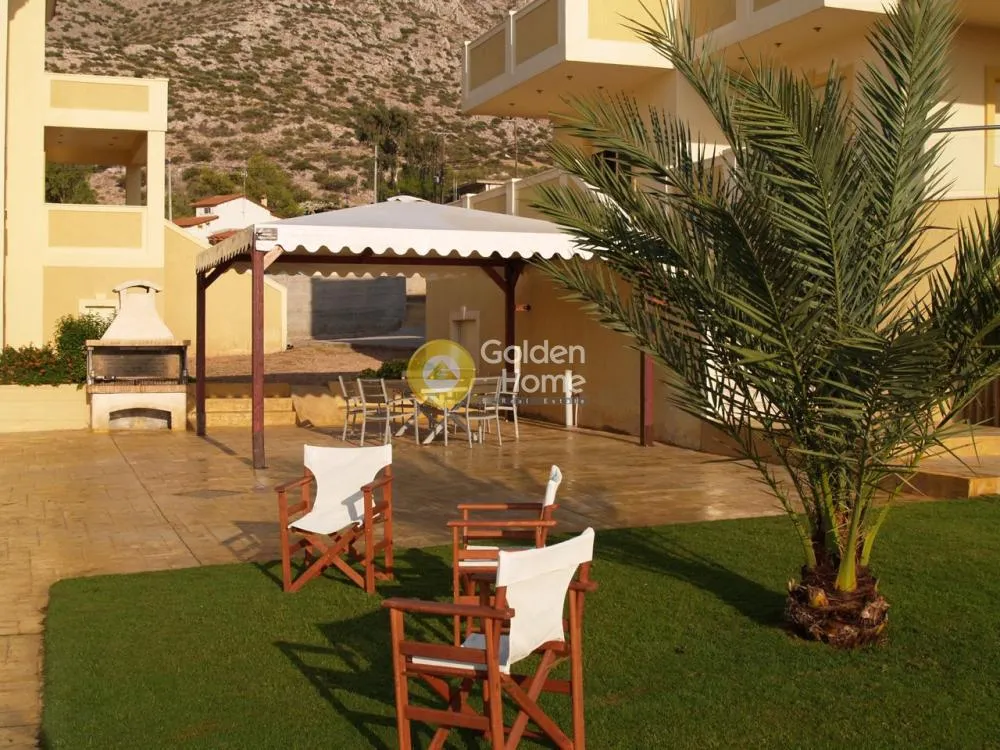 Detached house 525m²  - 3