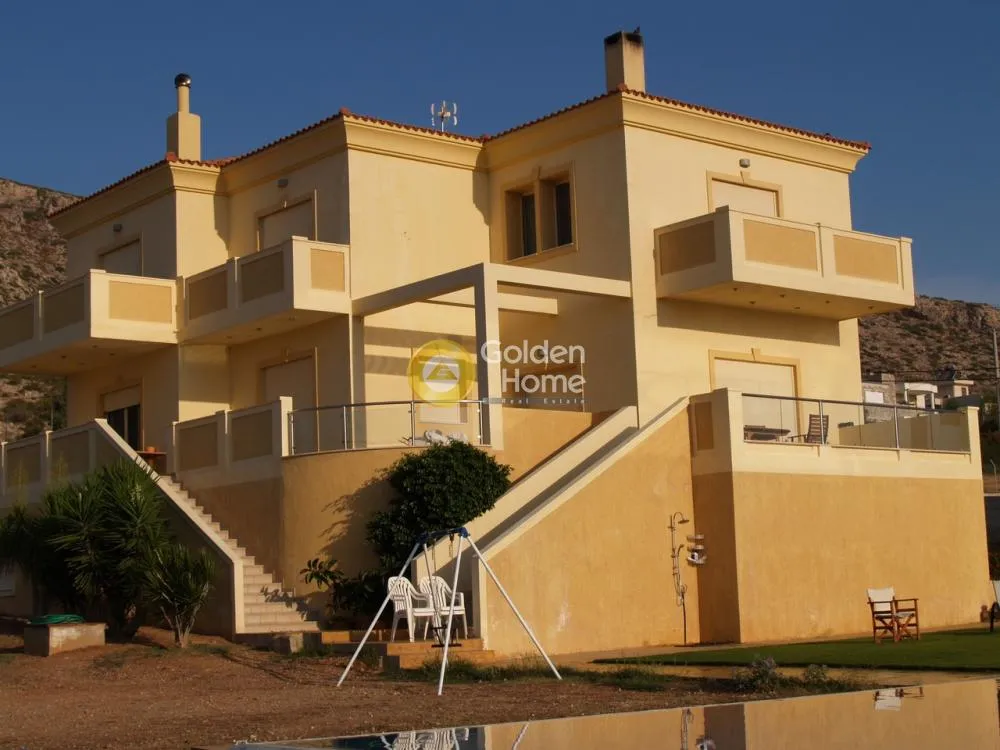 Detached house 525m²  - 5