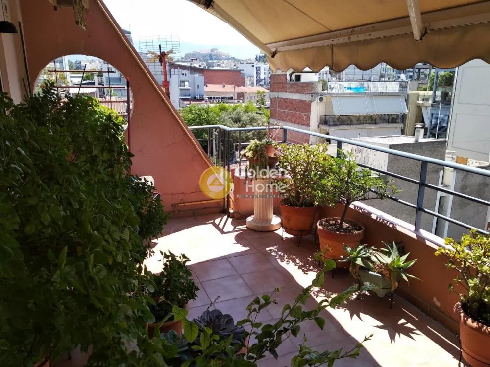 Apartment 96m²  - 2
