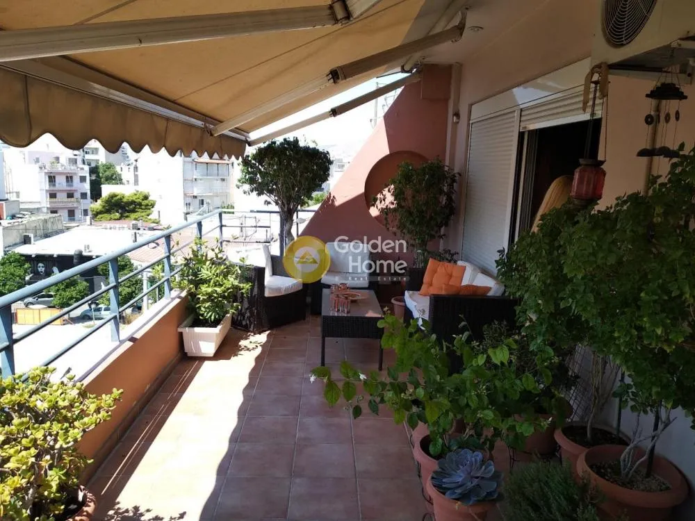 Apartment 96m²  - 4