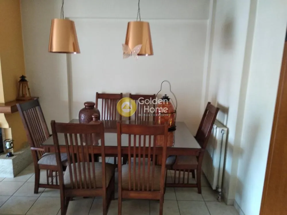 Apartment 96m²  - 5