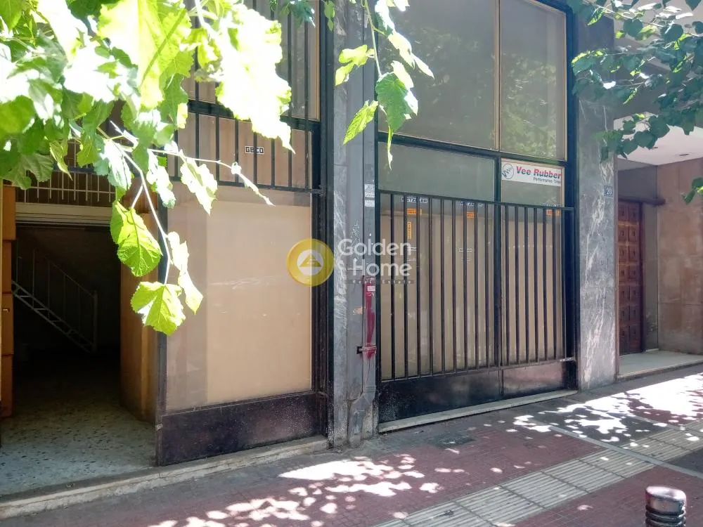 Shop 98m²  - 5