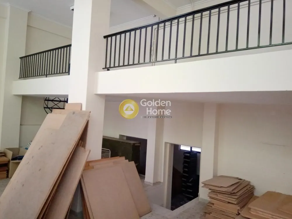 Shop 103m²  - 3