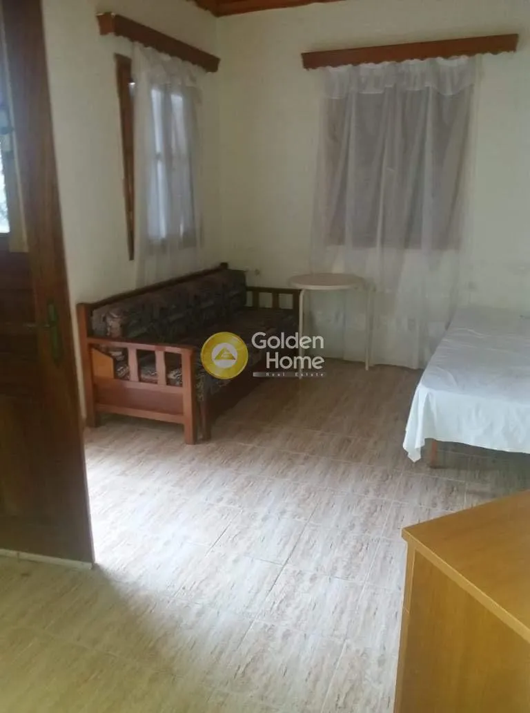 Apartment 50m²  - 4