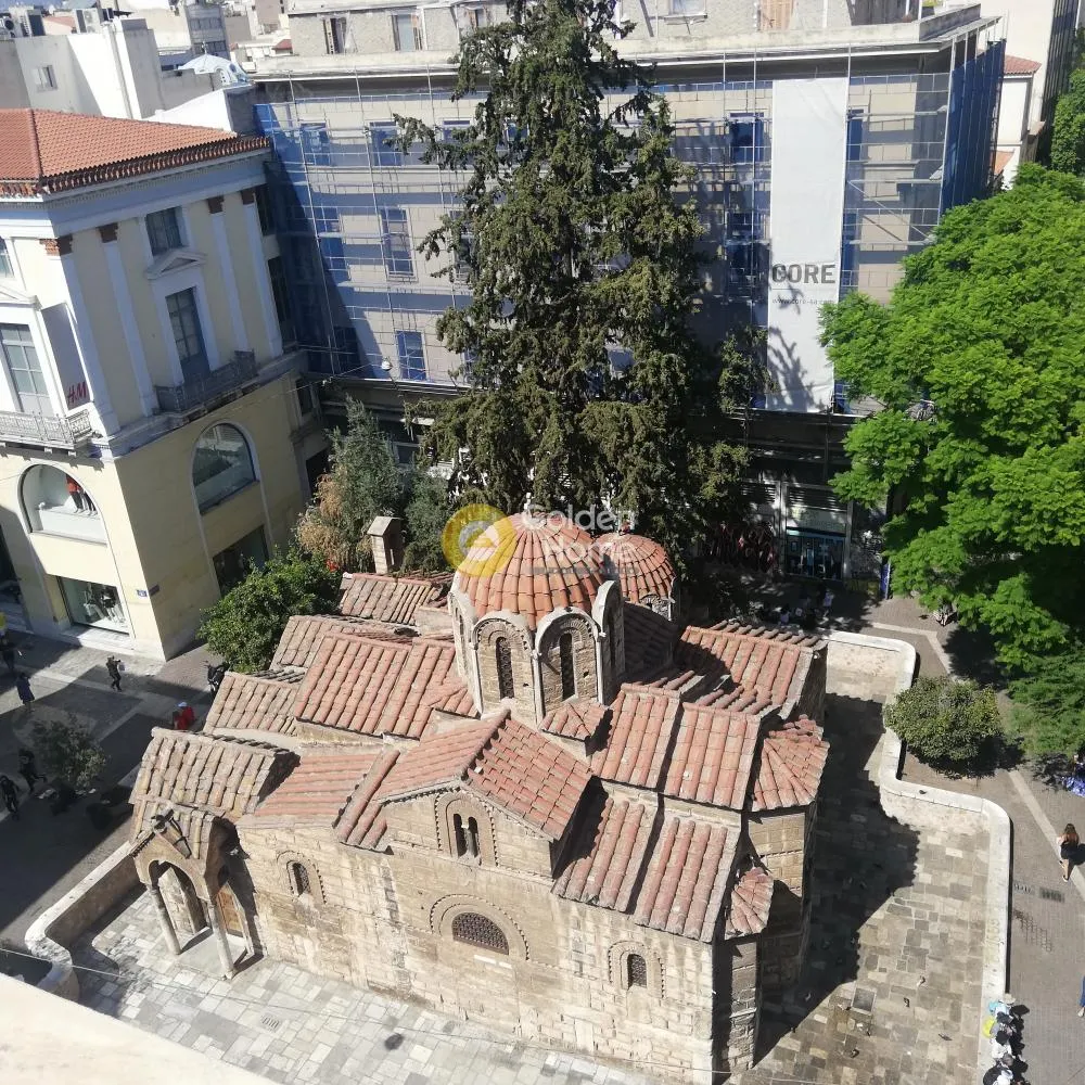Γραφείο 33τ.μ.  - 5