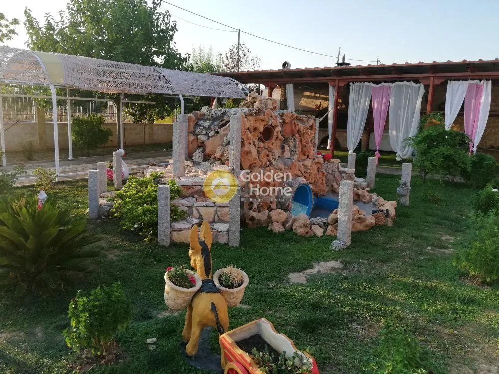 Detached house 360m²  - 3