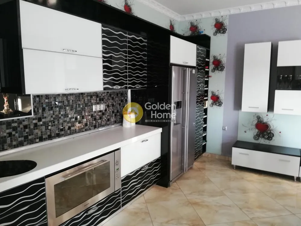 Detached house 360m²  - 5