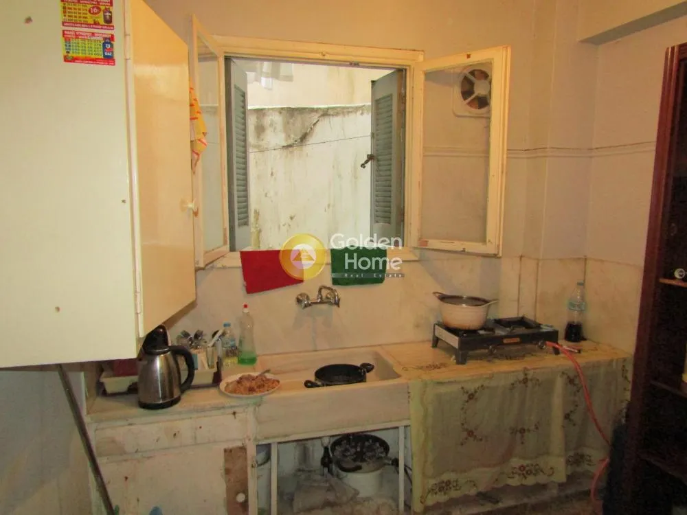 Apartment 60m²  - 3