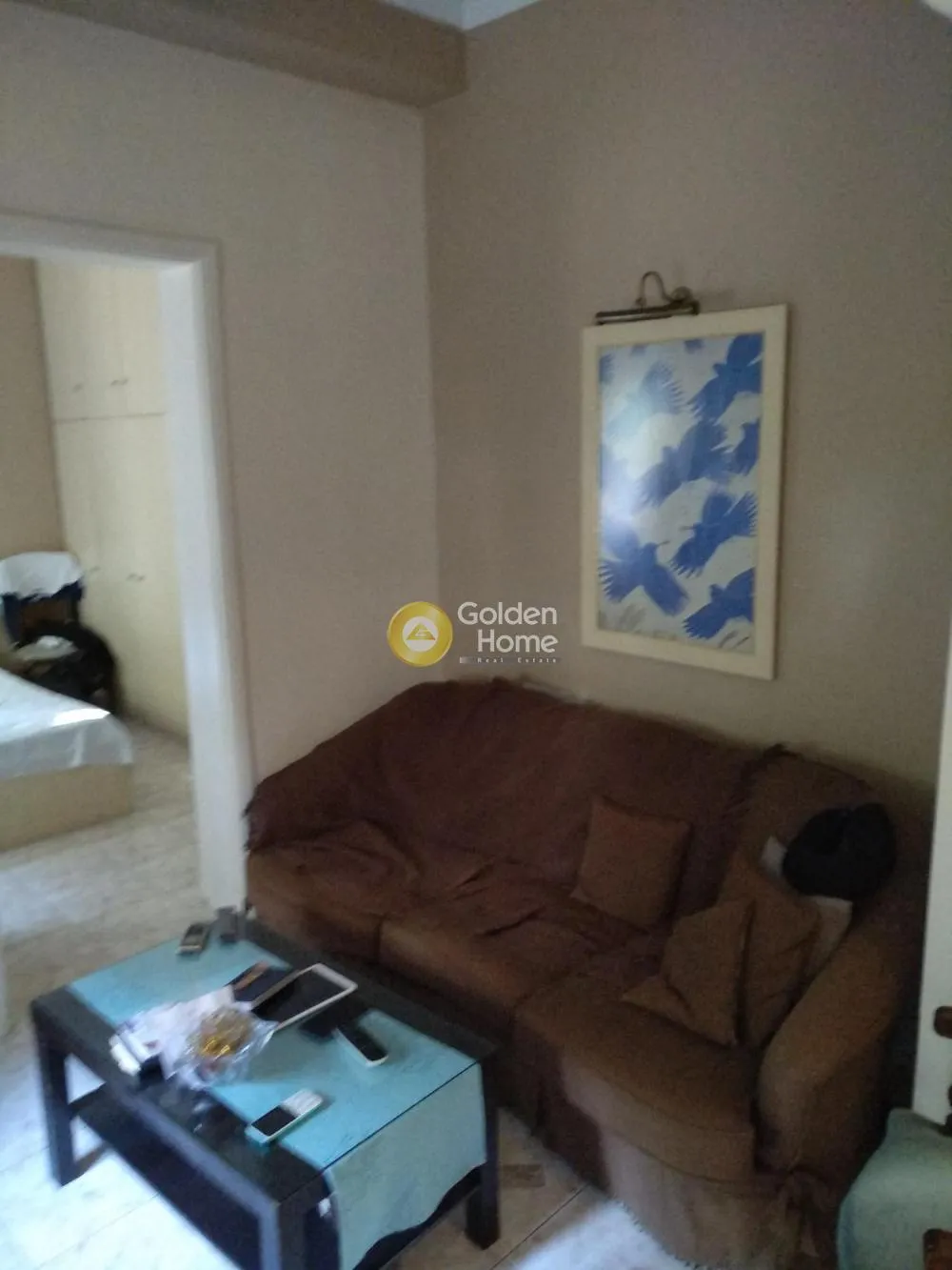 Detached house 48m²  - 2