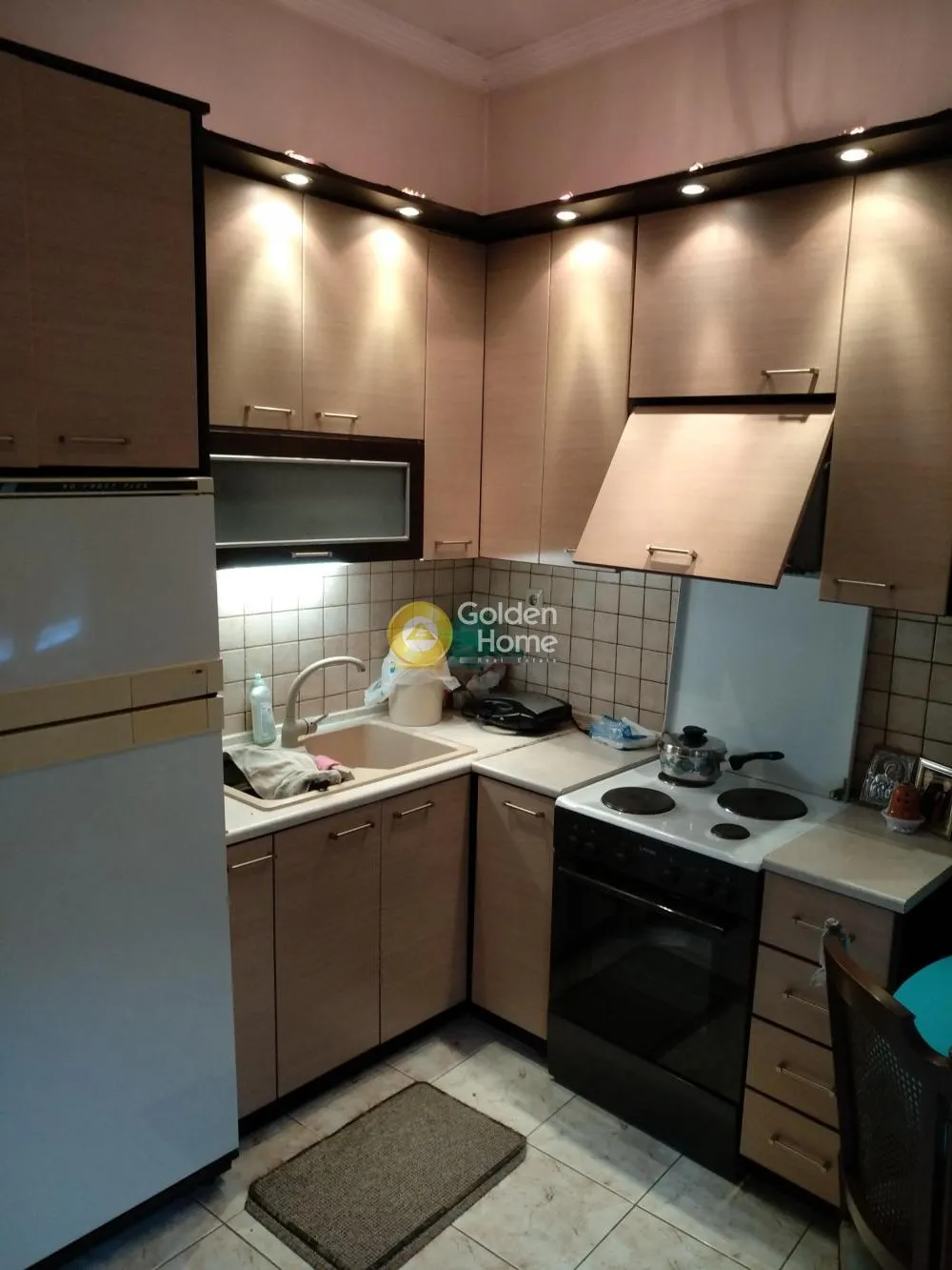 Detached house 48m²  - 3