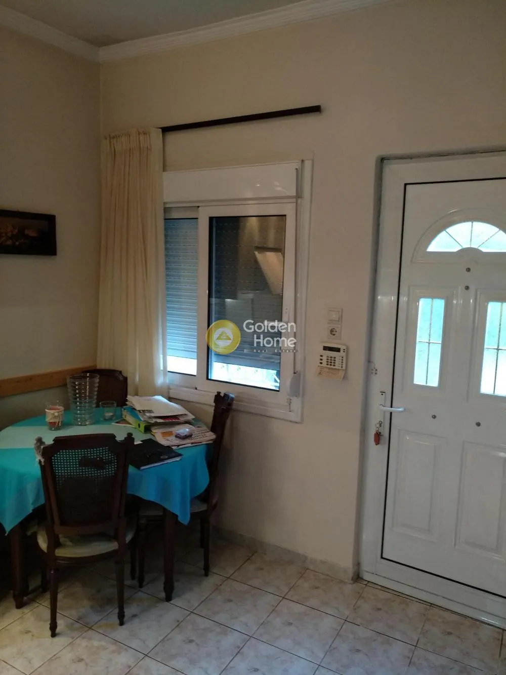 Detached house 48m²  - 4