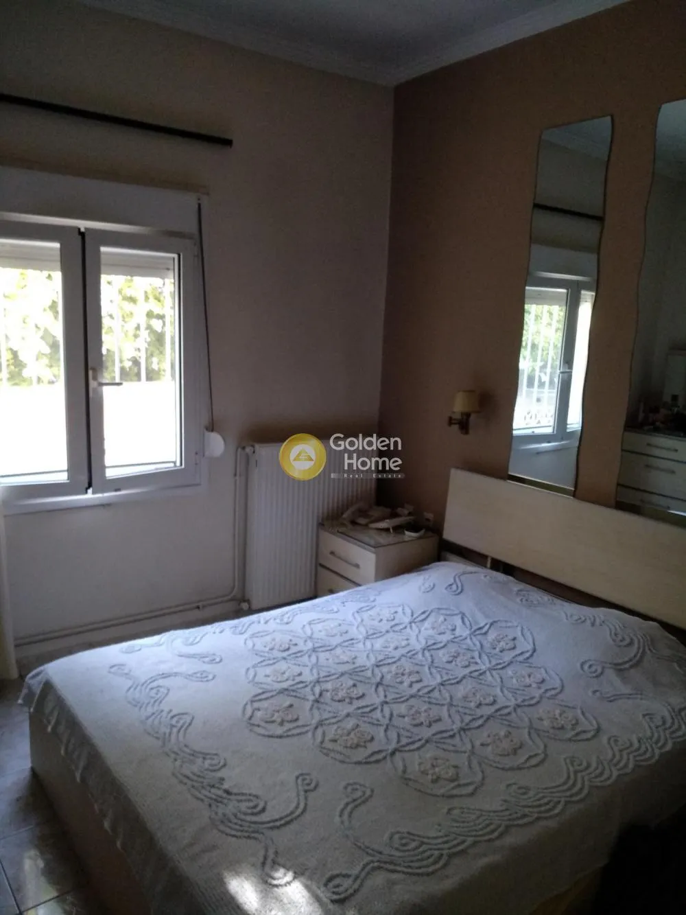Detached house 48m²  - 5