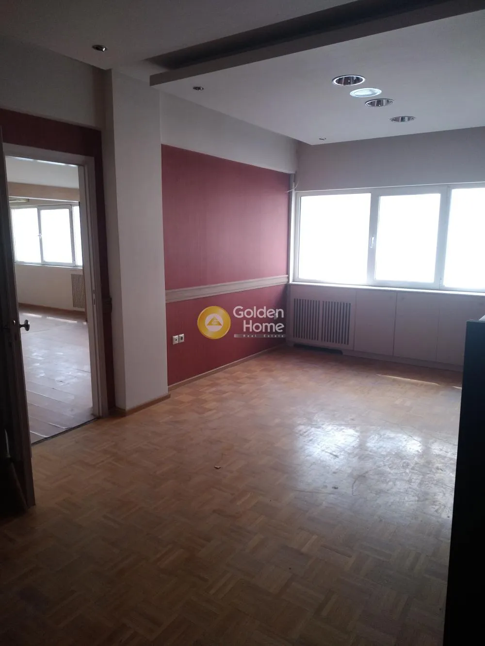 Office 94m²  - 2
