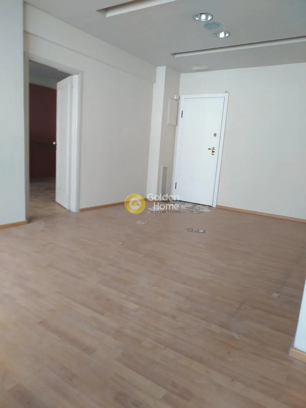 Office 94m²  - 5