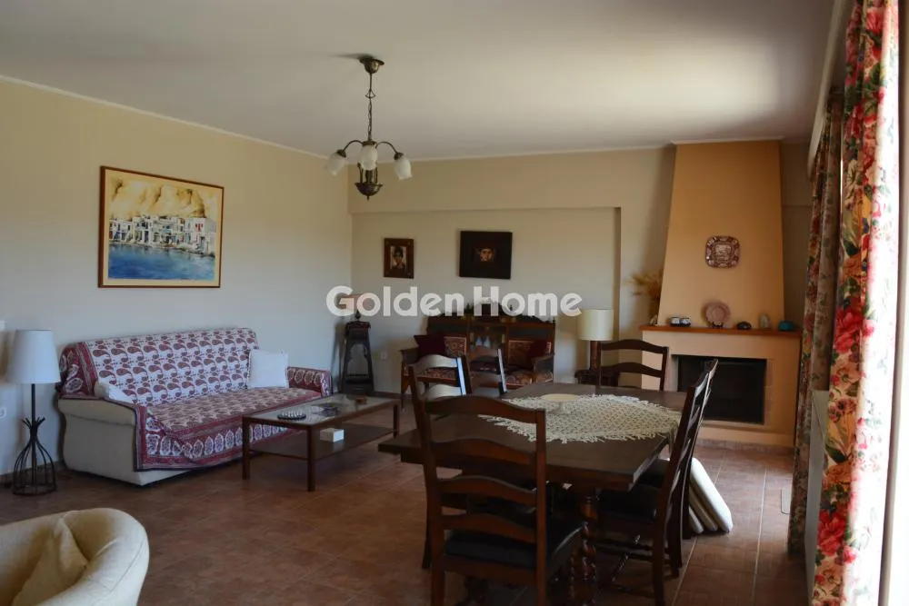 Detached house 300m²  - 2