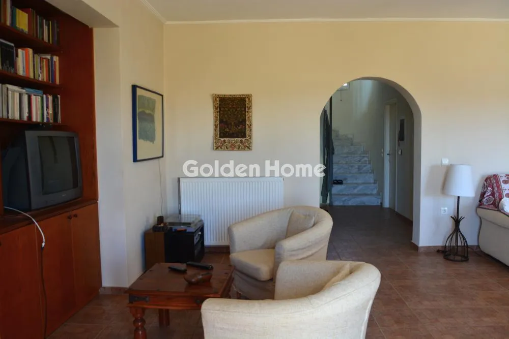 Detached house 300m²  - 3