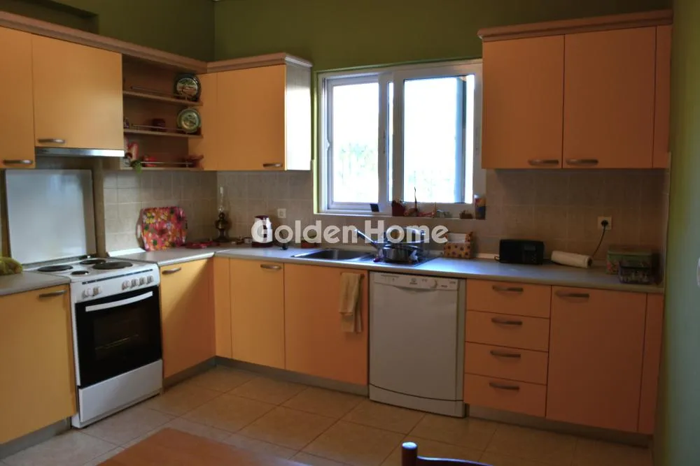 Detached house 300m²  - 4