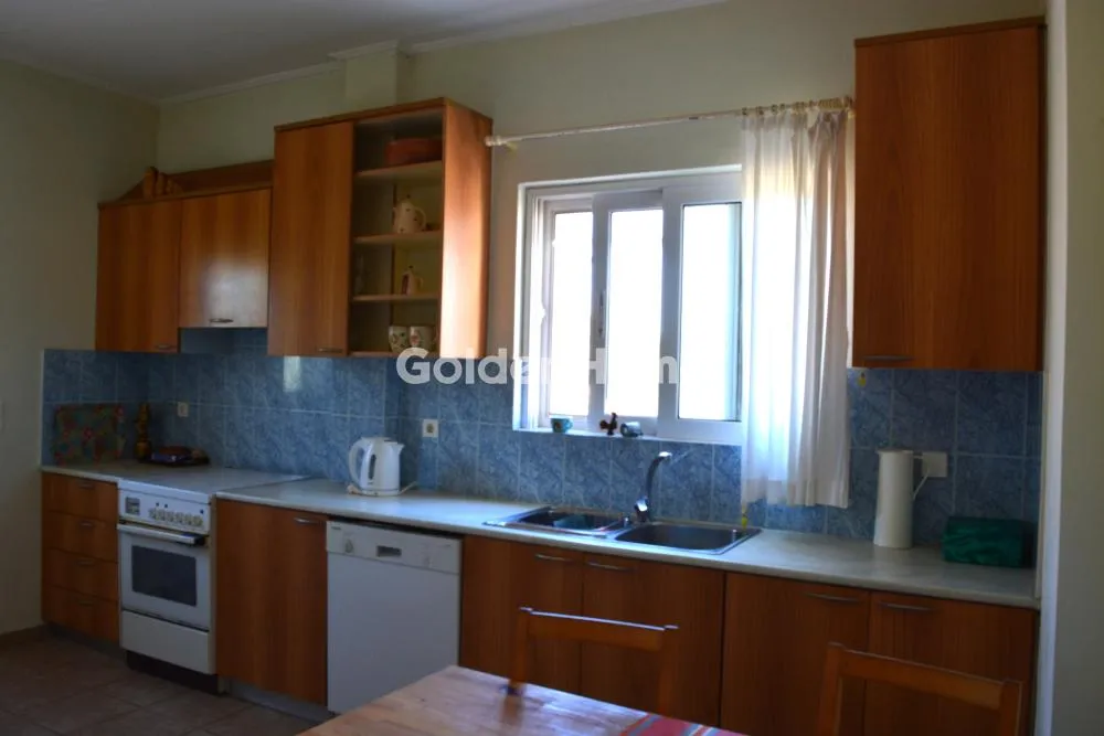 Detached house 300m²  - 5