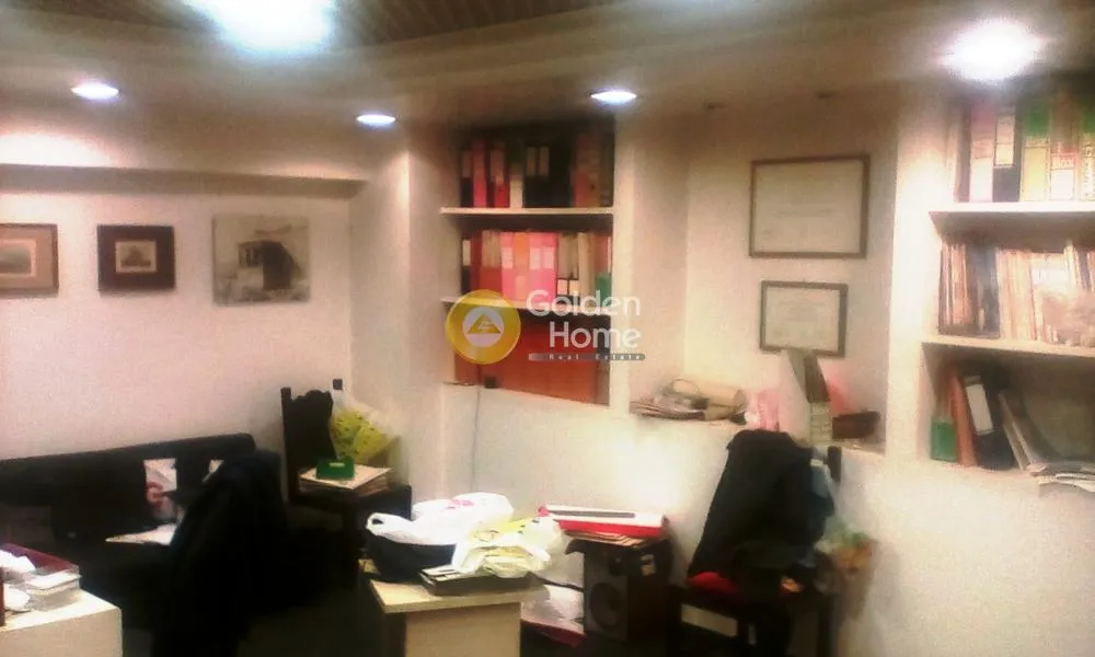Shop 180m²  - 4