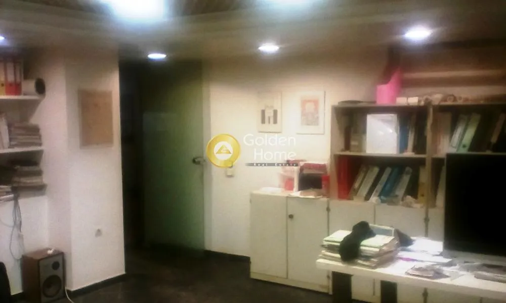 Shop 180m²  - 5