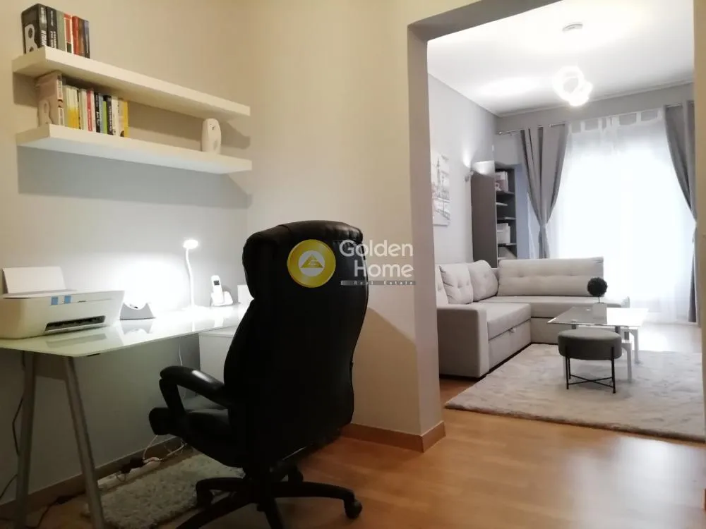Apartment 62m²  - 3