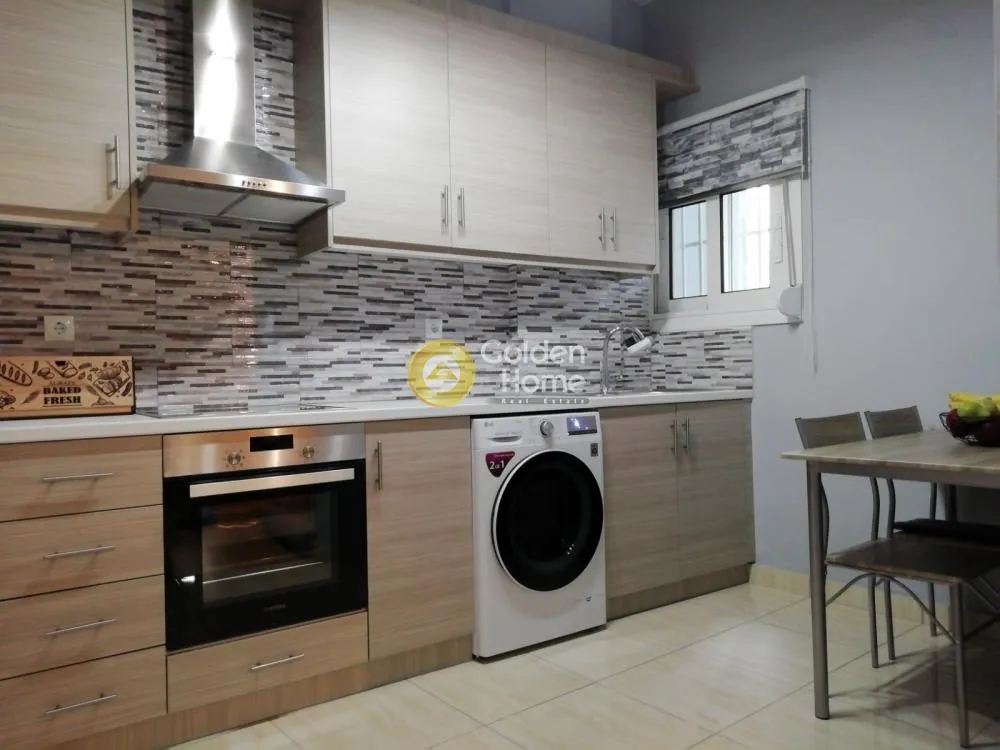 Apartment 62m²  - 4