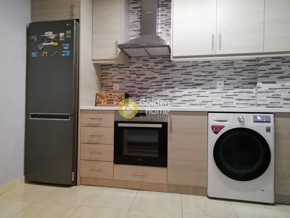 Apartment 62m²  - 5