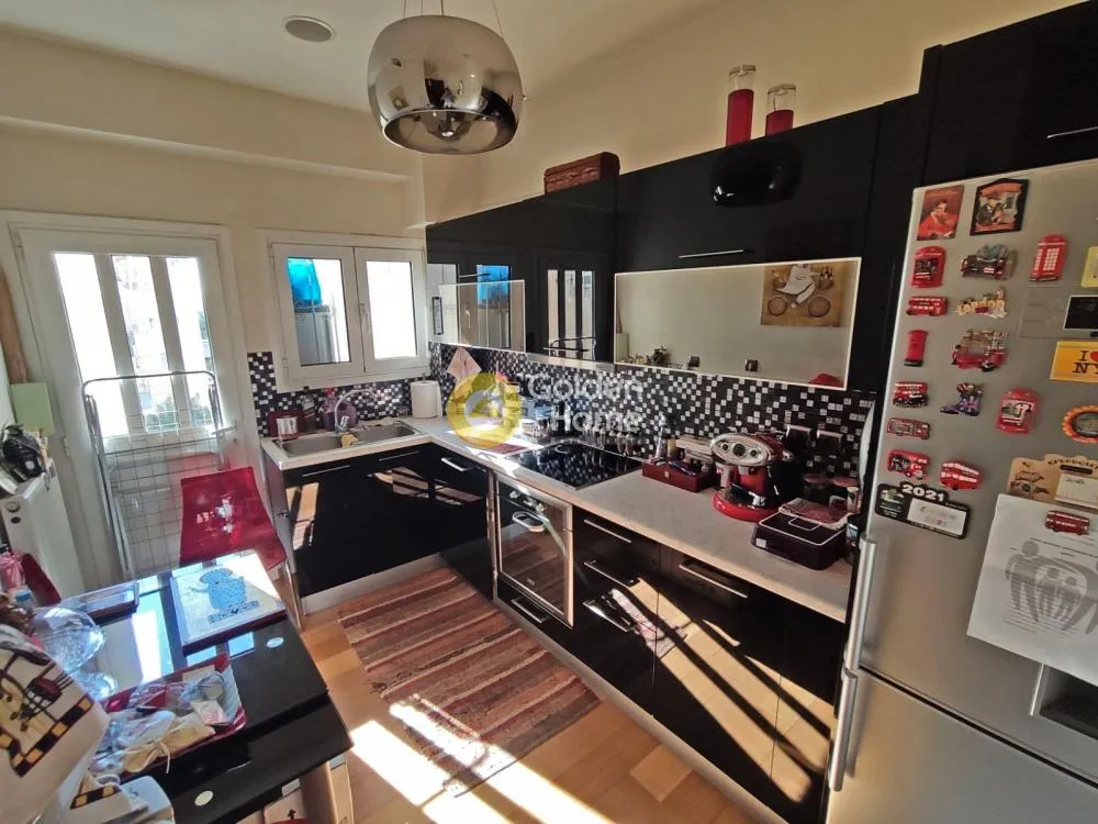 Apartment 79m²  - 3