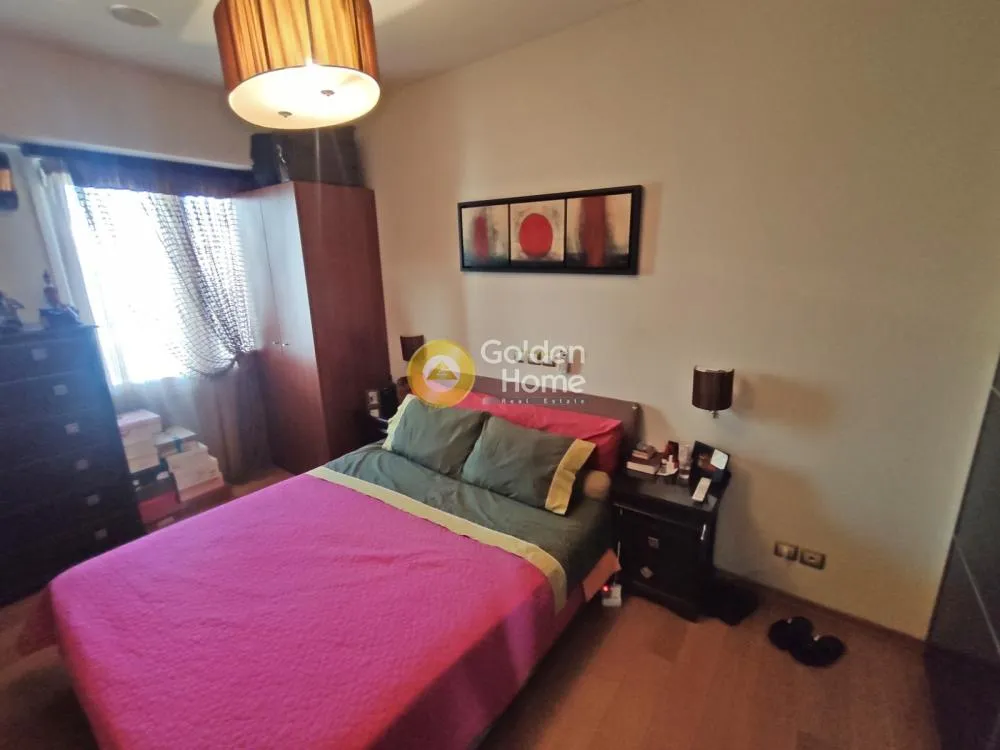Apartment 79m²  - 4
