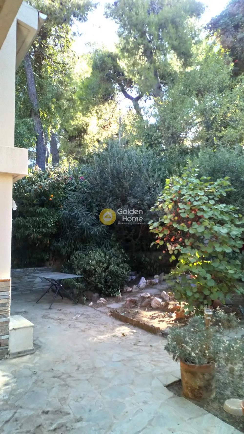 Μονοκατοικία 400τ.μ.  - 5