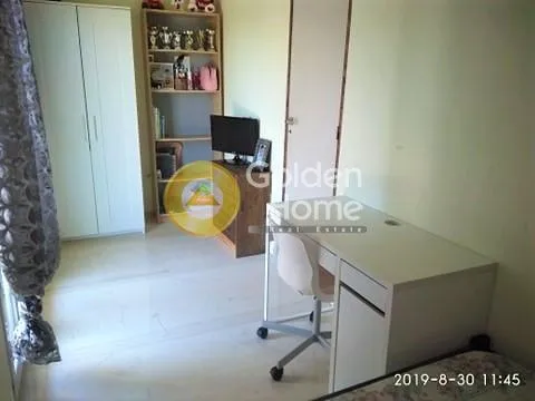 Διαμέρισμα 104τ.μ.  - 5