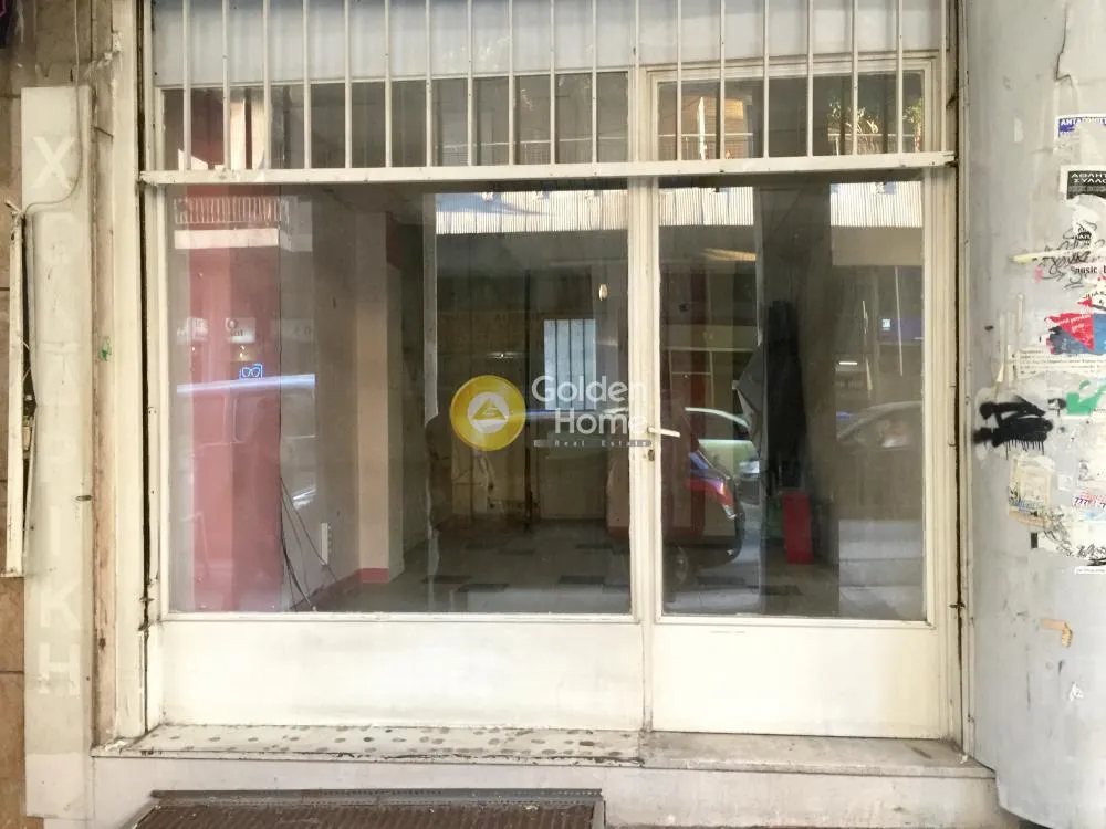 Κατάστημα 72τ.μ.  - 3