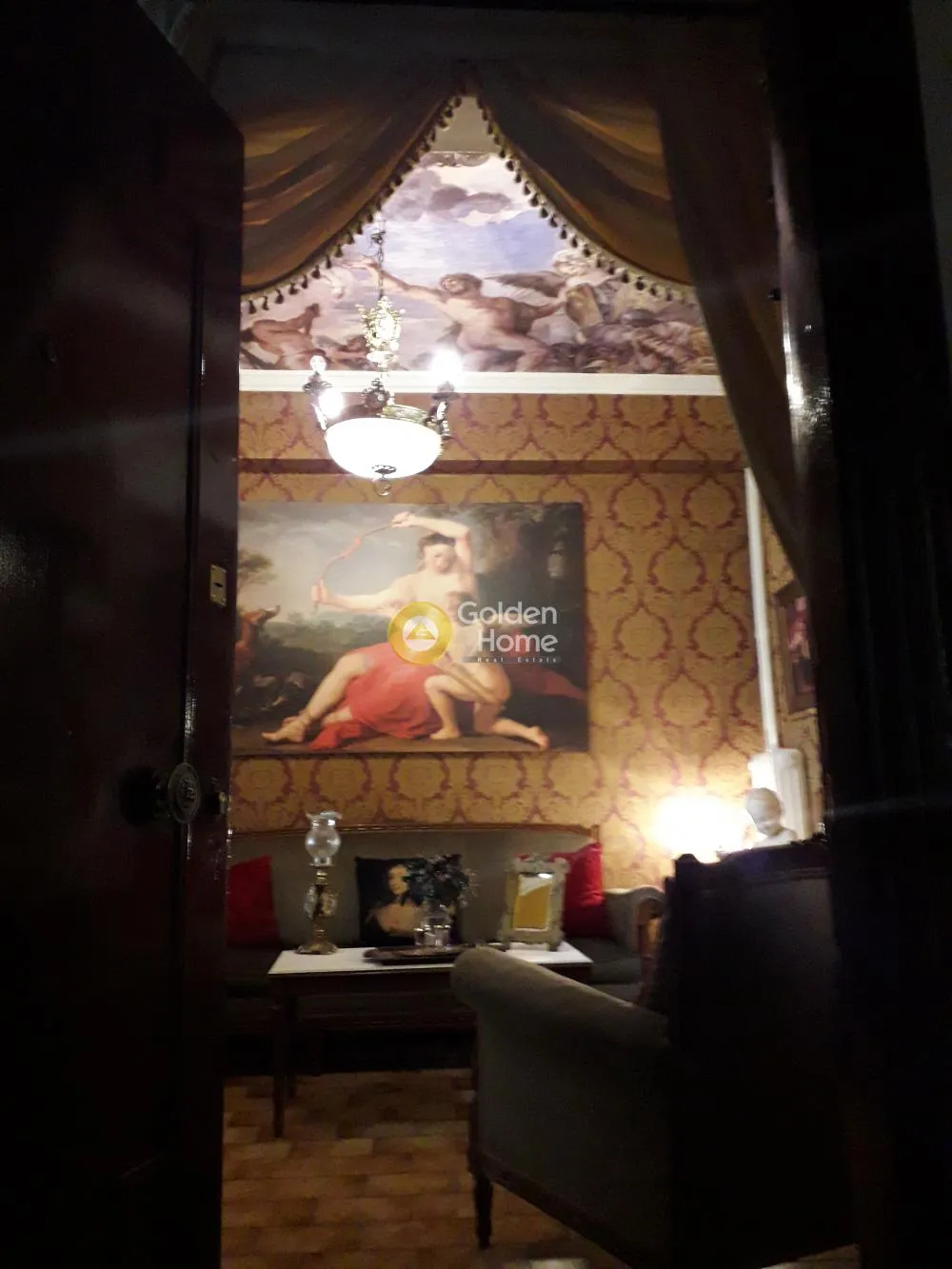 Apartment 39m²  - 2