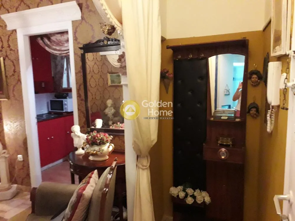 Apartment 39m²  - 3