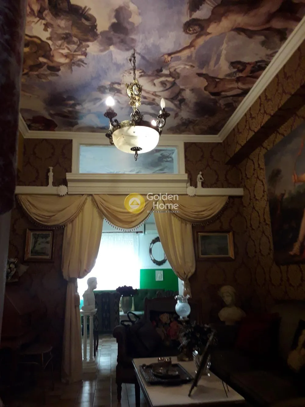 Apartment 39m²  - 5