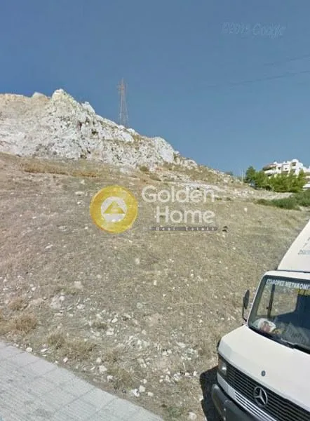 Οικόπεδο 10635τ.μ.  - 2