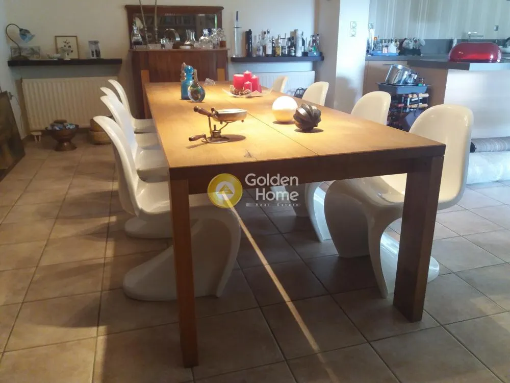Detached house 300m²  - 3