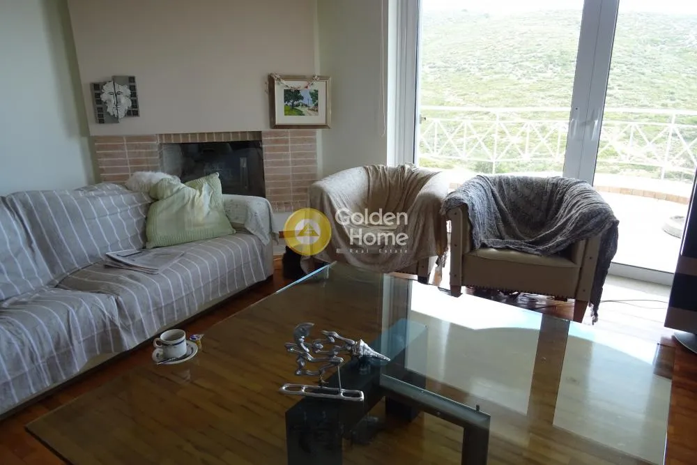 Detached house 300m²  - 4