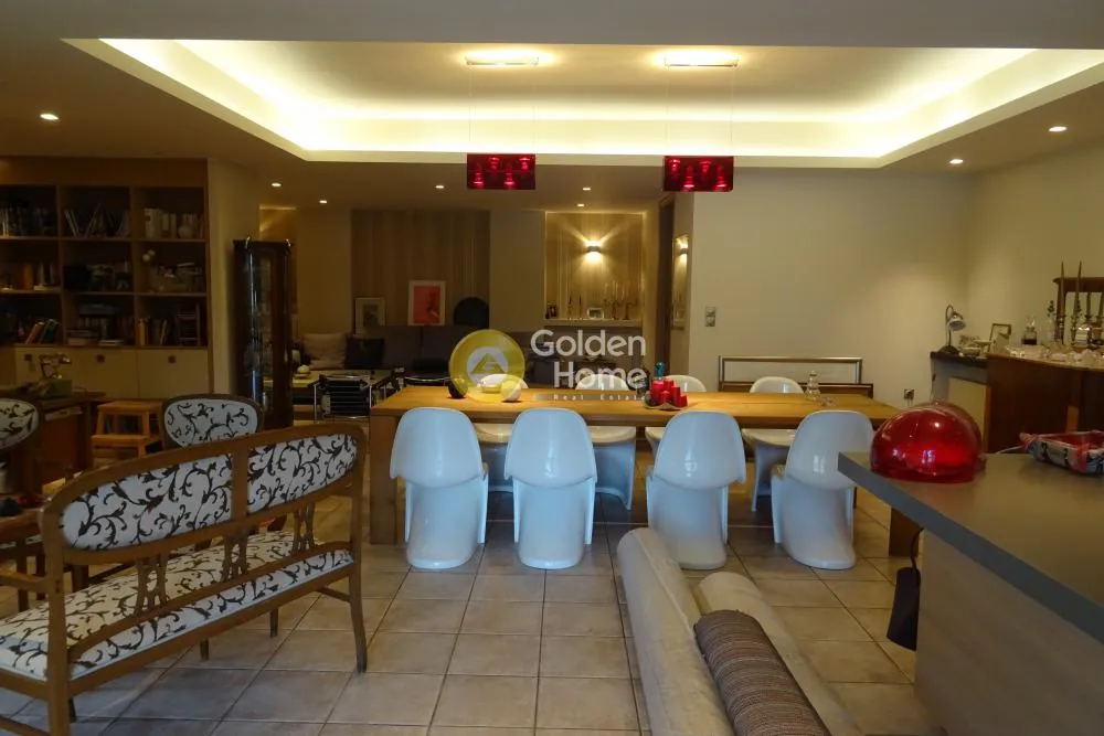 Detached house 300m²  - 5